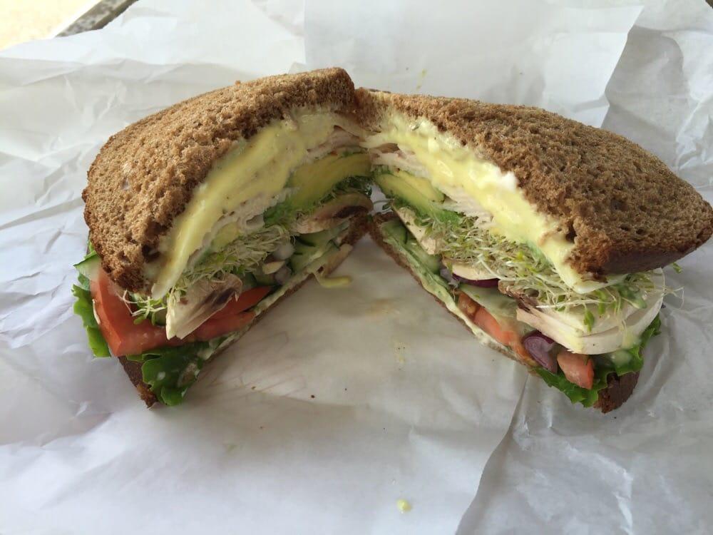 Triquest Cafe Irvine, CA Full Menu, Reviews, Photos