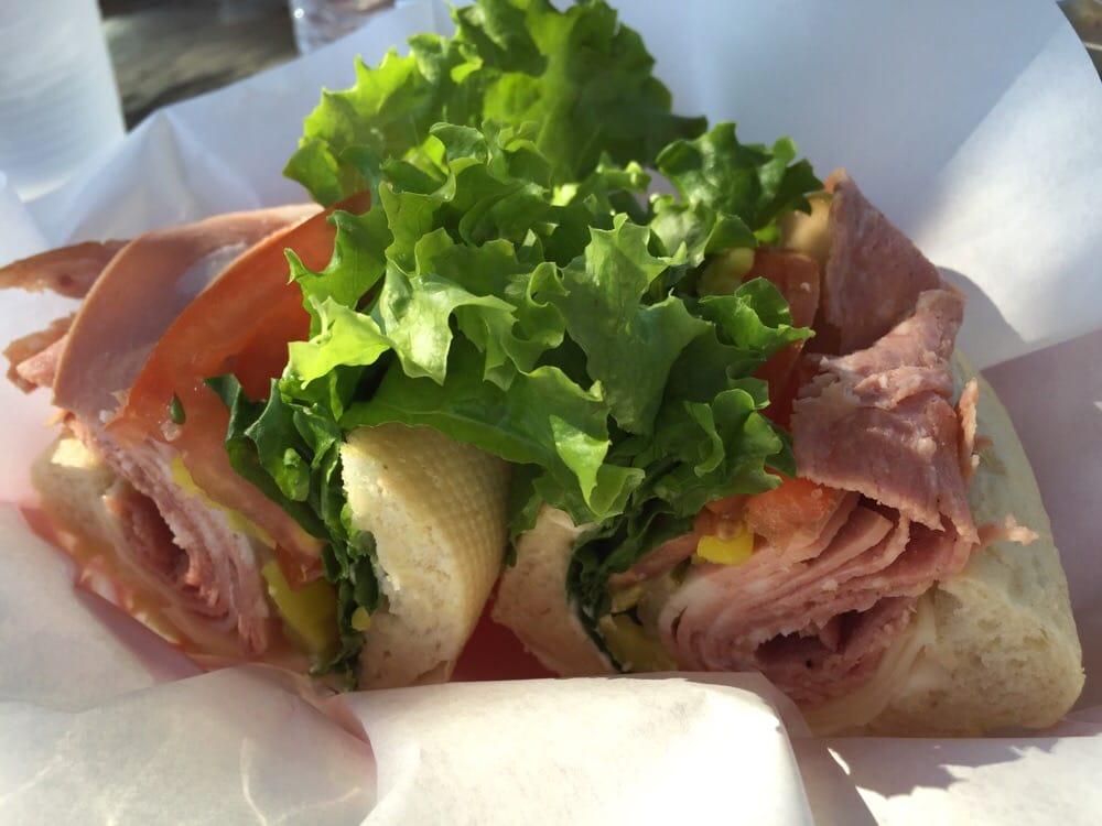 Triquest Cafe Irvine, CA Full Menu, Reviews, Photos