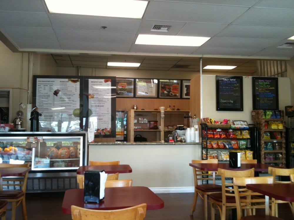 Triquest Cafe Irvine, CA Full Menu, Reviews, Photos