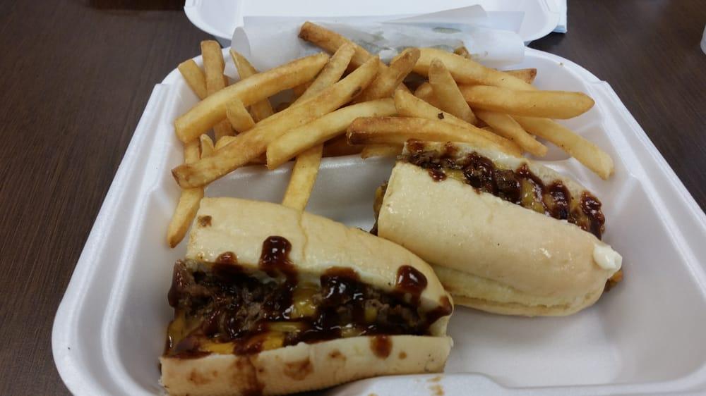 Triquest Cafe Irvine, CA Full Menu, Reviews, Photos