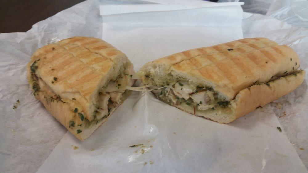 Triquest Cafe Irvine, CA Full Menu, Reviews, Photos